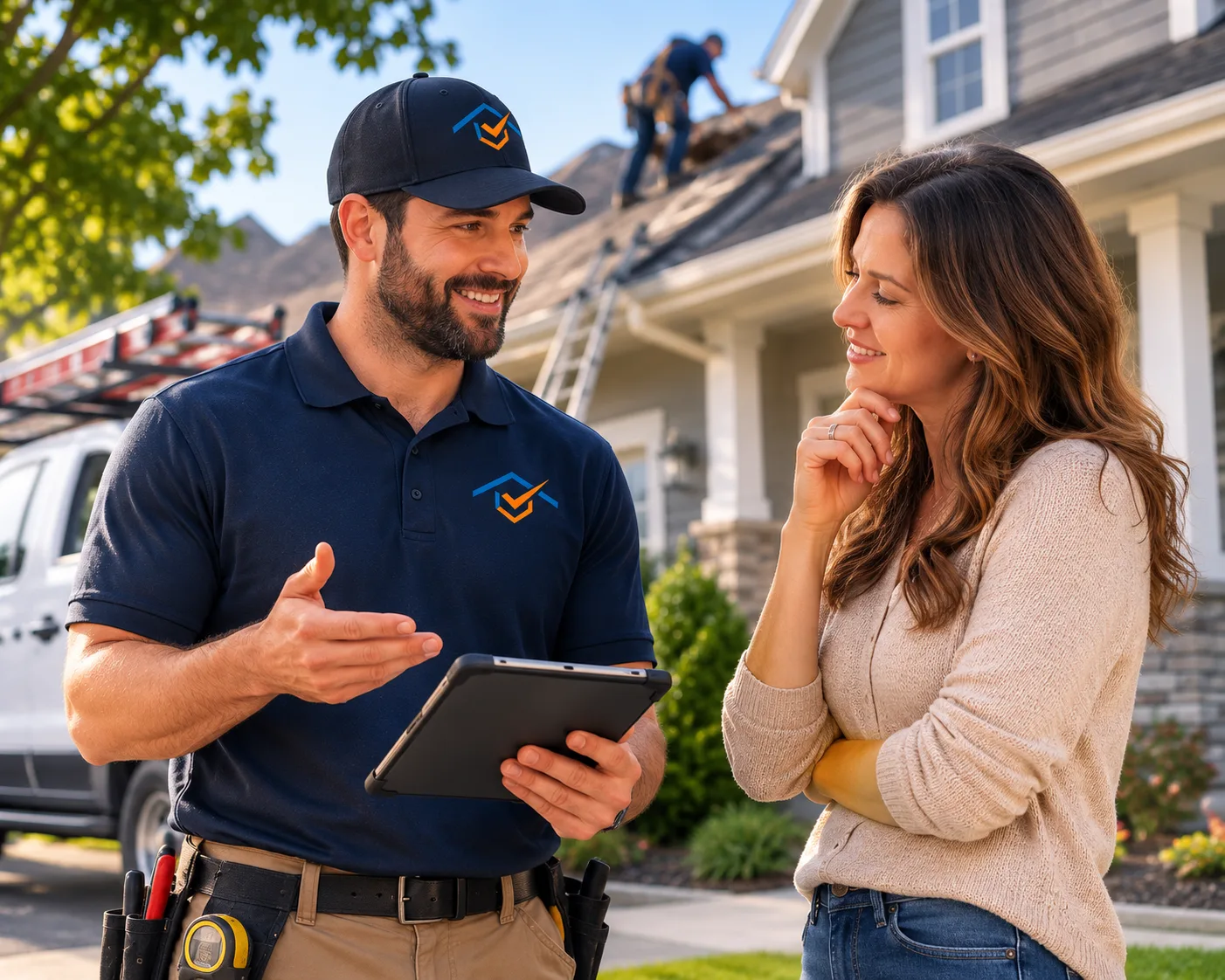 Roof Inspection FAQs in White Pine, MI