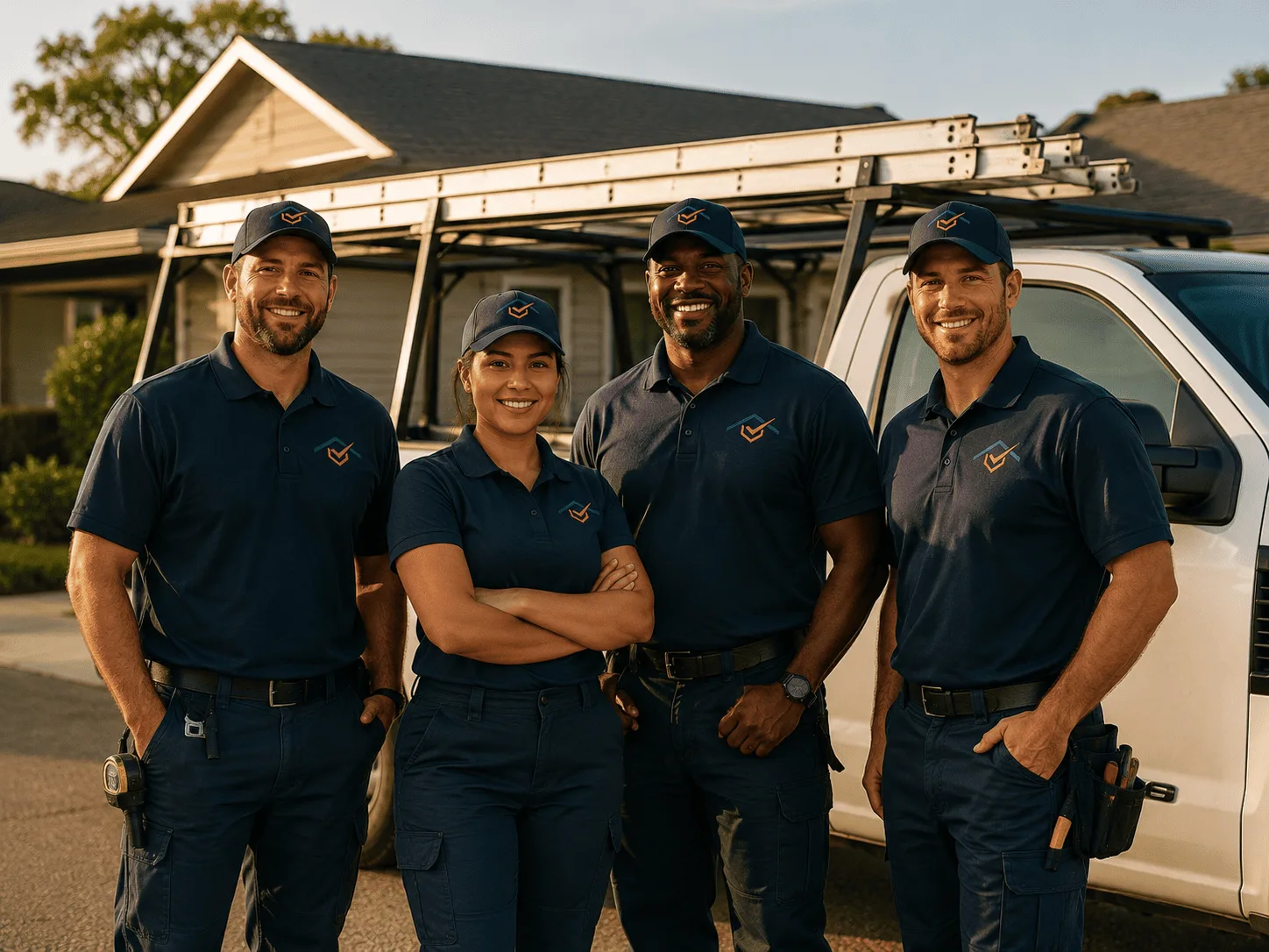 Roof Inspection company in White Pine, MI